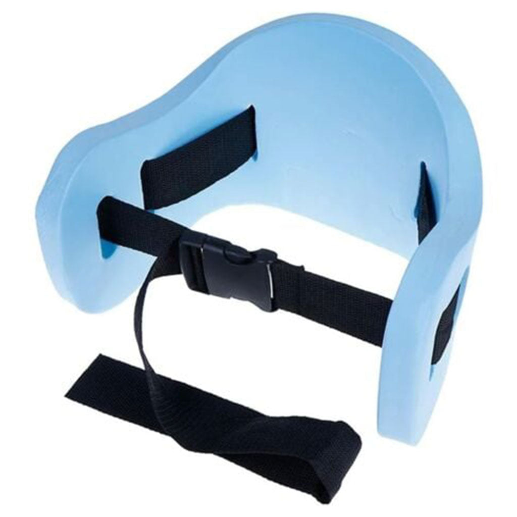 Ceinture de Natation Flottante avec Ceinture de Sécurité Réglable – حزام السباحة تنزوت