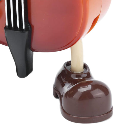 Boîte à Musique Décorative en Forme de Violoncelle تنزوت