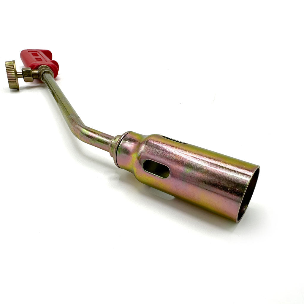 Chalumeau a Gaz 25mm – أداة نفخ النار تنزوت