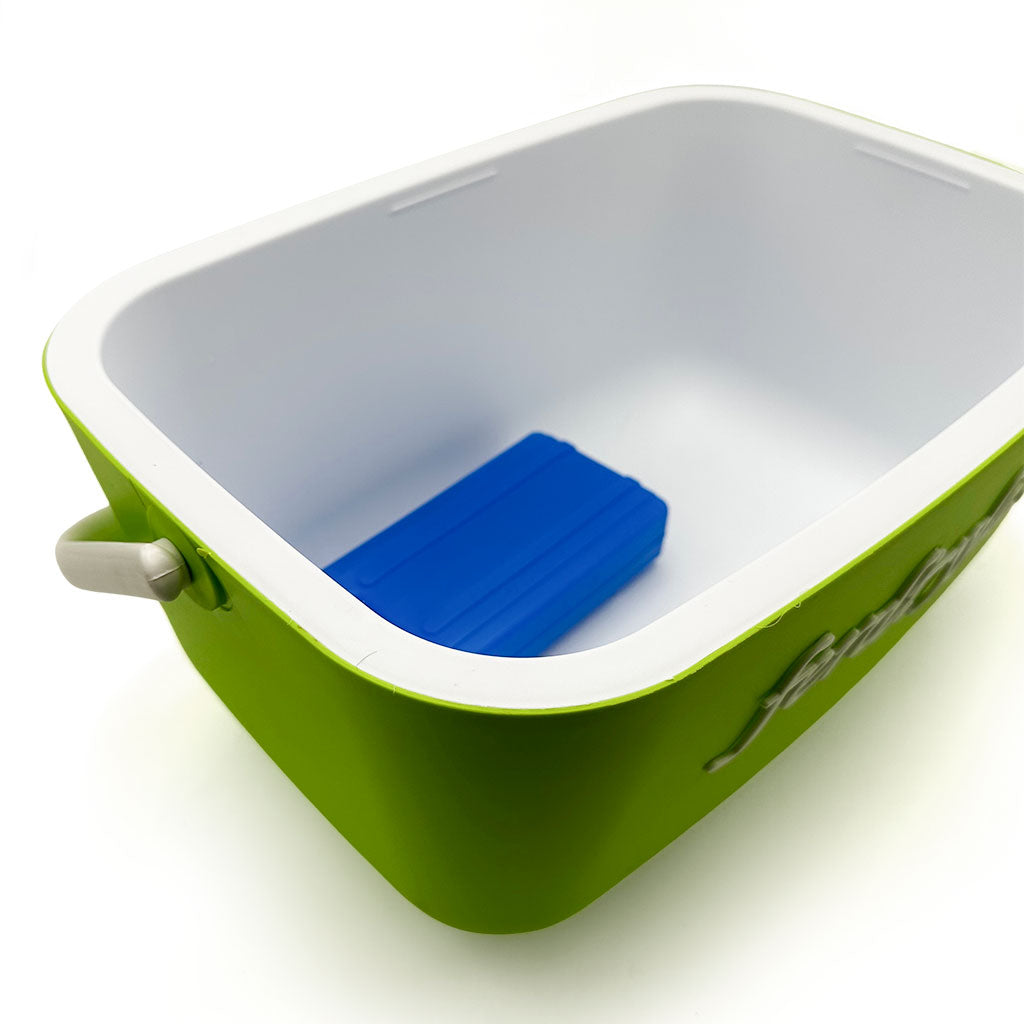 Glacière Ferdi Plast 12 Litres RFE211 – حافظة تبريد تنزوت
