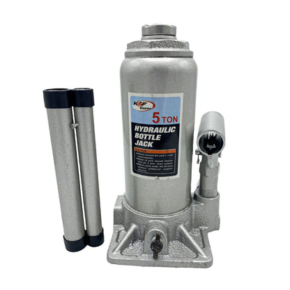 Cric Hydraulique 5 Tonnes KSF Energy - رافعة سيارة هيدروليكية سعة 5 أطنان - تنزوت