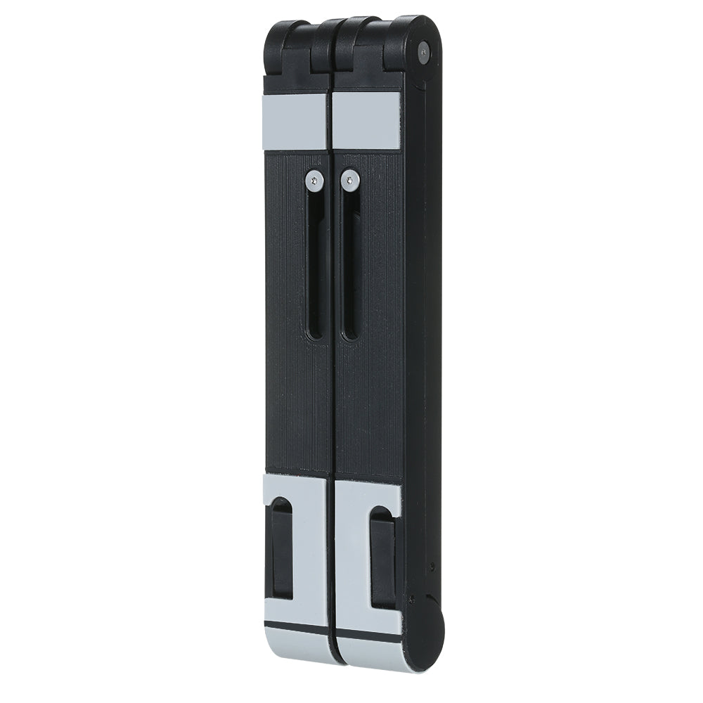Support Télescopique pour ordinateur portable, tablette et smartphone تنزوت
