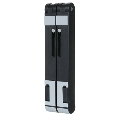 Support Télescopique pour ordinateur portable, tablette et smartphone تنزوت