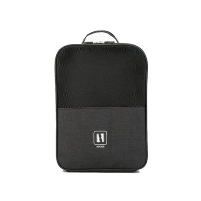 Sac de rangement pour chaussures imperméables a double Ouverture V2 تنزوت