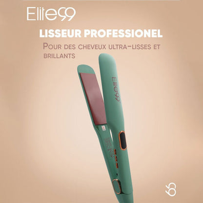 Elite99 Styling 4en1 Pack Ultime pour des Cheveux Parfaits – مجموعة العناية بالشعر 4في1 تنزوت