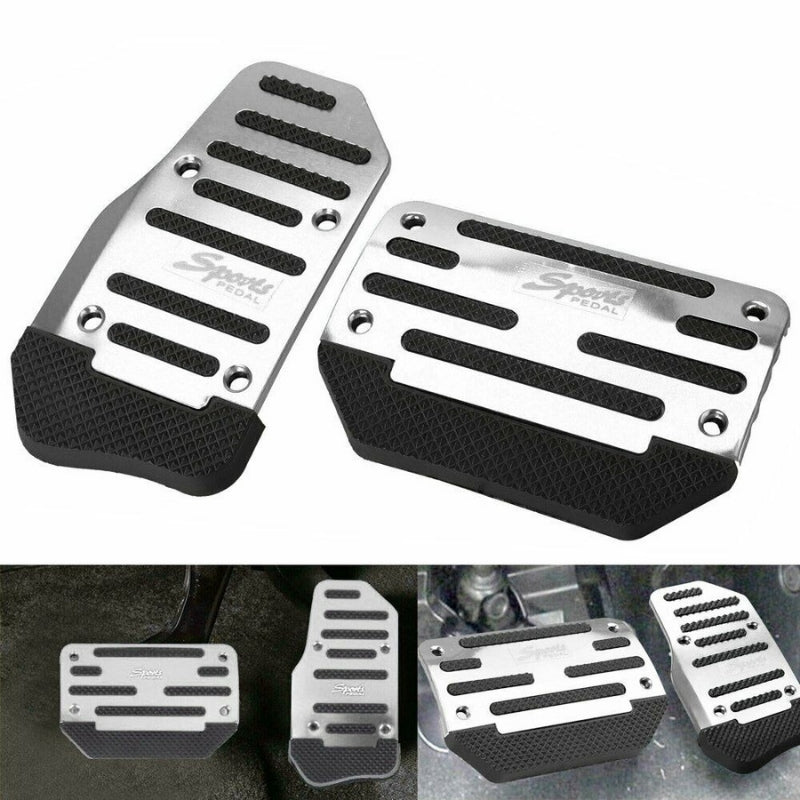 Ensemble de couvercles universels antidérapants pour boite auto , protection contre glissement - تنزوت
