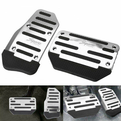 Ensemble de couvercles universels antidérapants pour boite auto , protection contre glissement - تنزوت