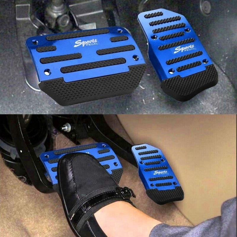 Ensemble de couvercles universels antidérapants pour boite auto , protection contre glissement - تنزوت