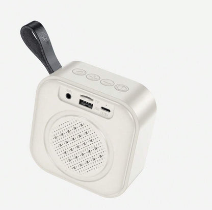Mini ampli haut parleur sans fil bluetooth, enceinte bluetooth haute fidélité étanch IPX6 5W DUNTH DU-SP073 - تنزوت
