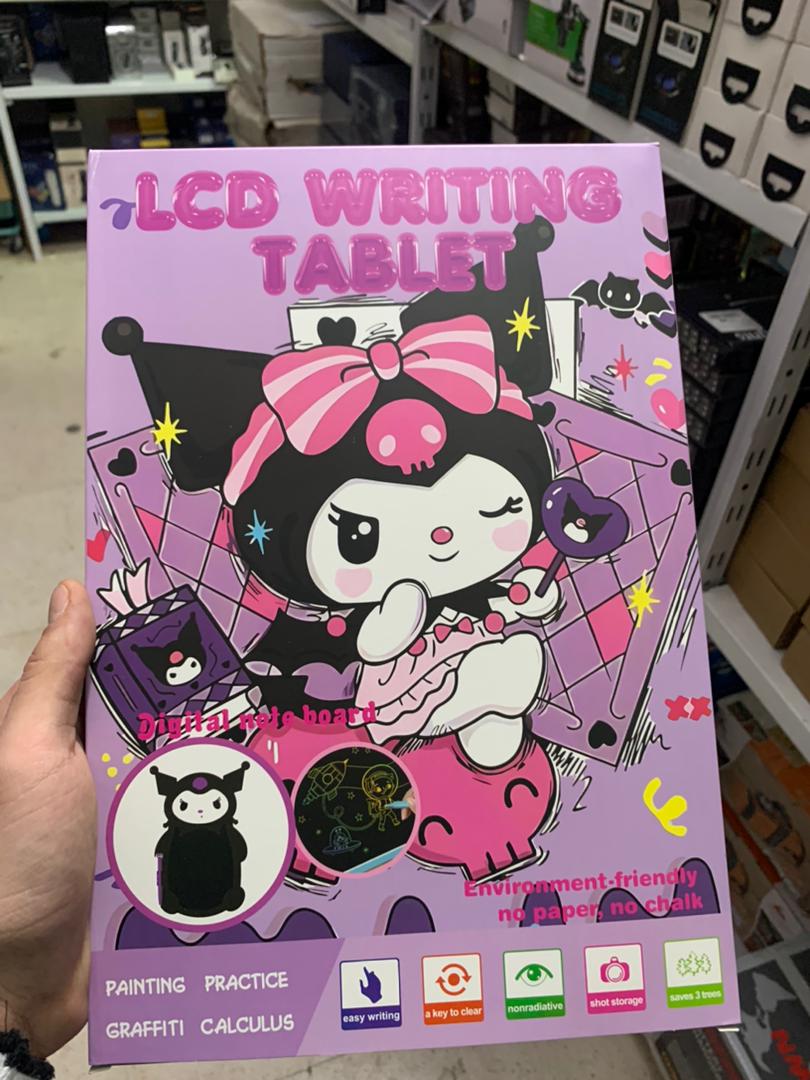 Tablet-d-criture-LCD-pour-Enfants-14-Pouces-Grand-Model-Kuromi.png