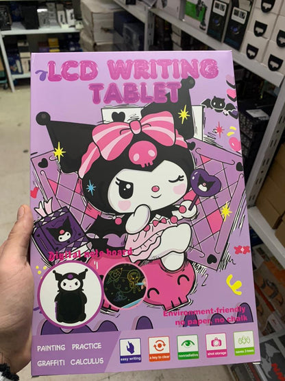 Tablet-d-criture-LCD-pour-Enfants-14-Pouces-Grand-Model-Kuromi.png