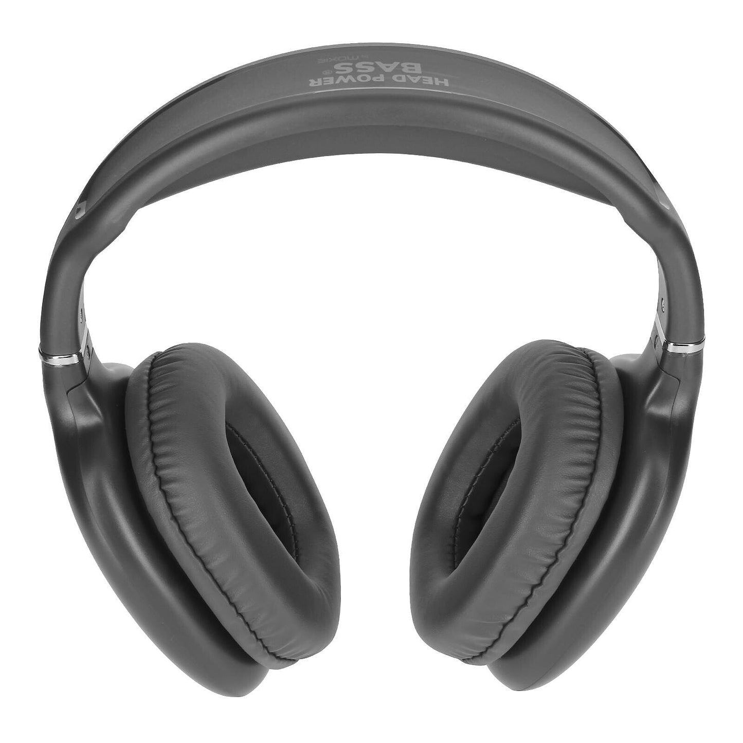 Casque bluetooth sans fil, microphone intégré stéréo DUNTH DU-B606 - تنزوت