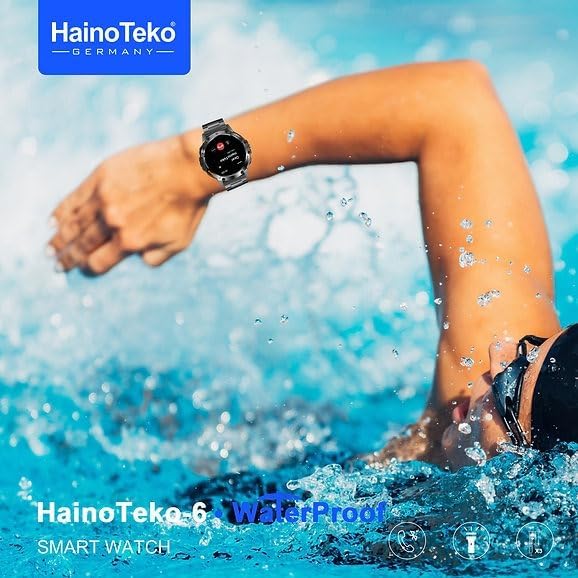 HainoTeko-6-avec-cran-AMOLED-3-paires-de-bracelets-et-lampe-torche-int-gr-e-ساعة-ذكية-أصلية.png