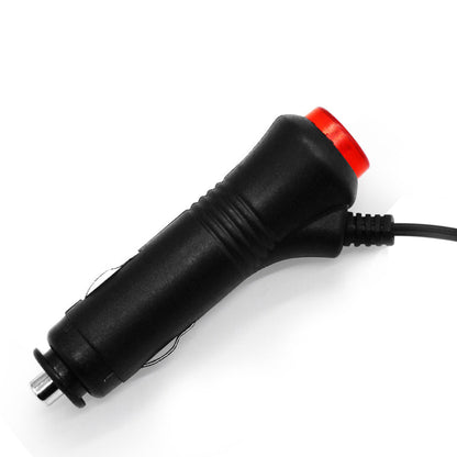 Cable Lumineux De Décoration Pour Salon De Voiture CCLL - تنزوت