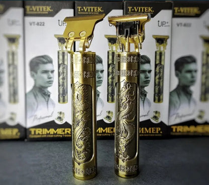 Tondeuse Professionnelle Barbe Et Moustache VT-822 تنزوت