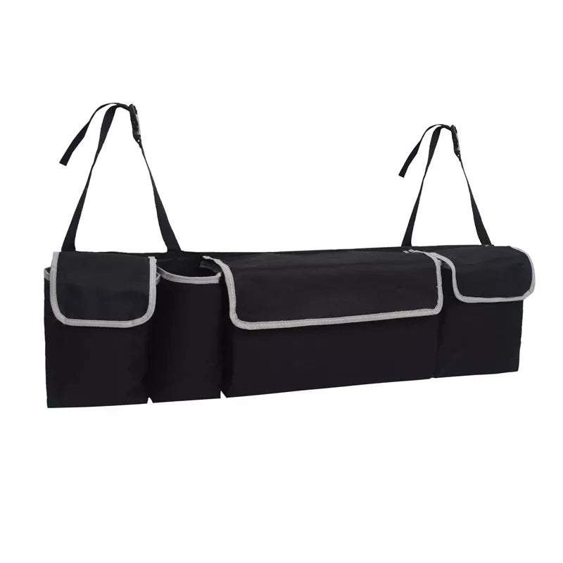 Sac de Rangement pour Siège arrière Voiture Standard - تنزوت