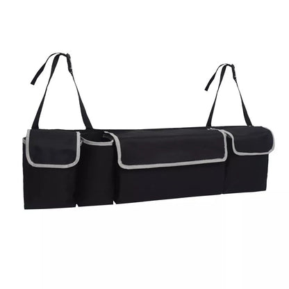 Sac de Rangement pour Siège arrière Voiture Standard - تنزوت