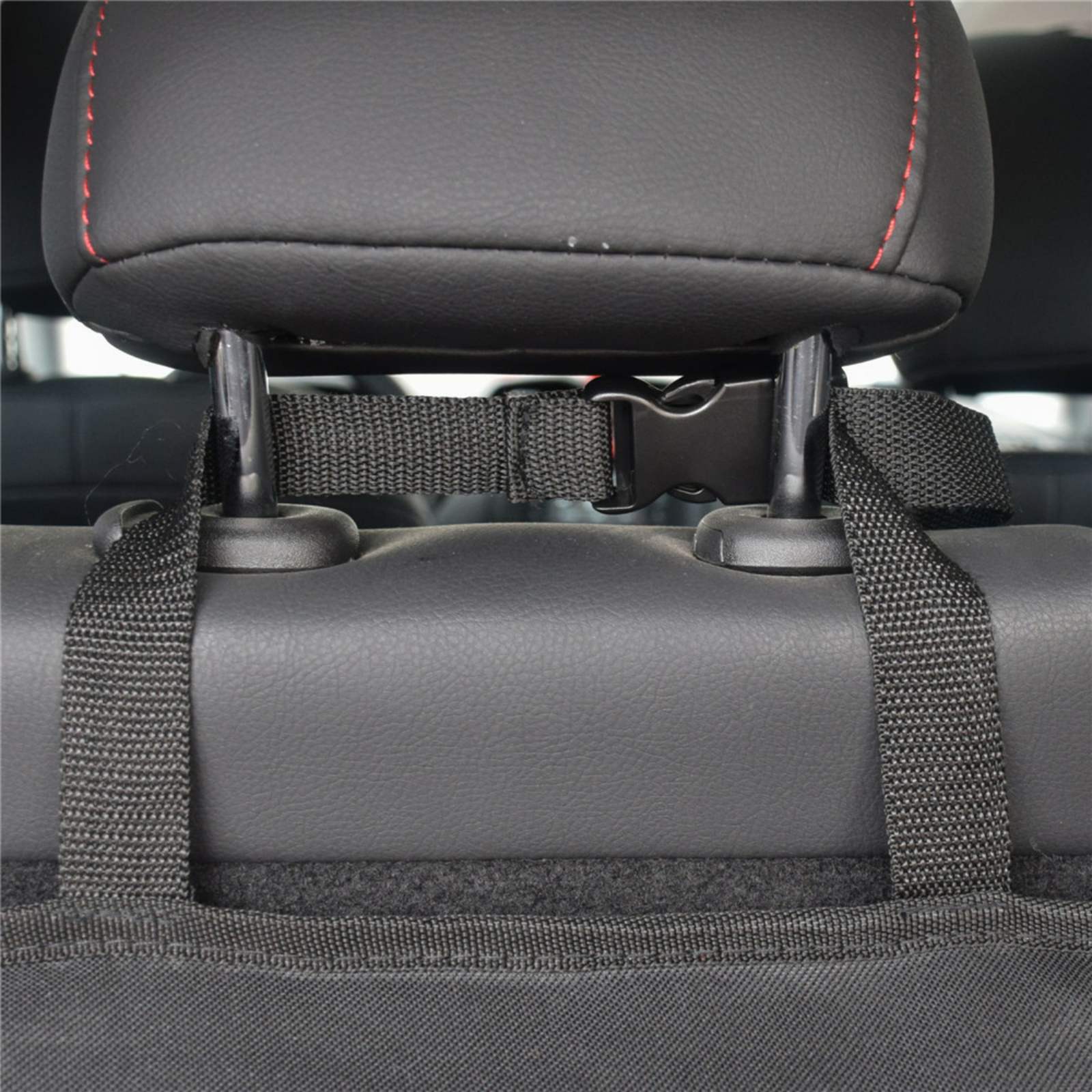 Sac de Rangement pour Siège arrière Voiture Standard - تنزوت
