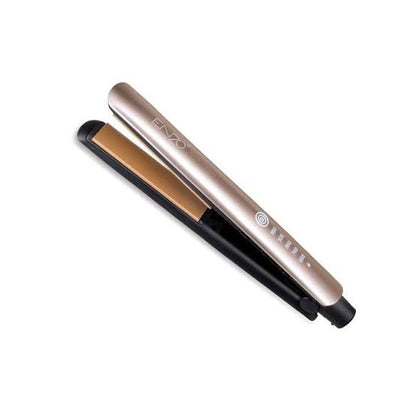 Lisseur Cheveux en Ceramique Keratin Protect | ENZO PROFESSIONAL تنزوت