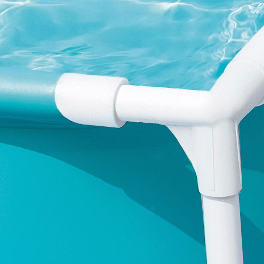 Mini Piscine Tubulaire pour Enfants Intex 57173NP – مسبح أطفال تنزوت