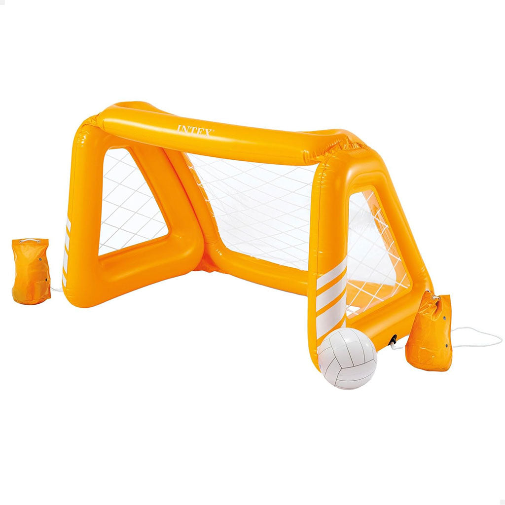 Cage de Water-Polo Gonflable Intex 58507NP – لعبة كرة الماء تنزوت