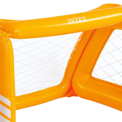 Cage de Water-Polo Gonflable Intex 58507NP – لعبة كرة الماء تنزوت