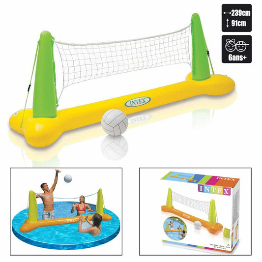 Filet de volley pour la piscine Intex 56508 تنزوت