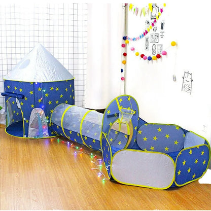 Tente-de-jeu-3-pi-ces-pour-enfants-Ch-teau-et-Tunnel-avec-piscine-خيمة-ترفيهية-للأطفال.png