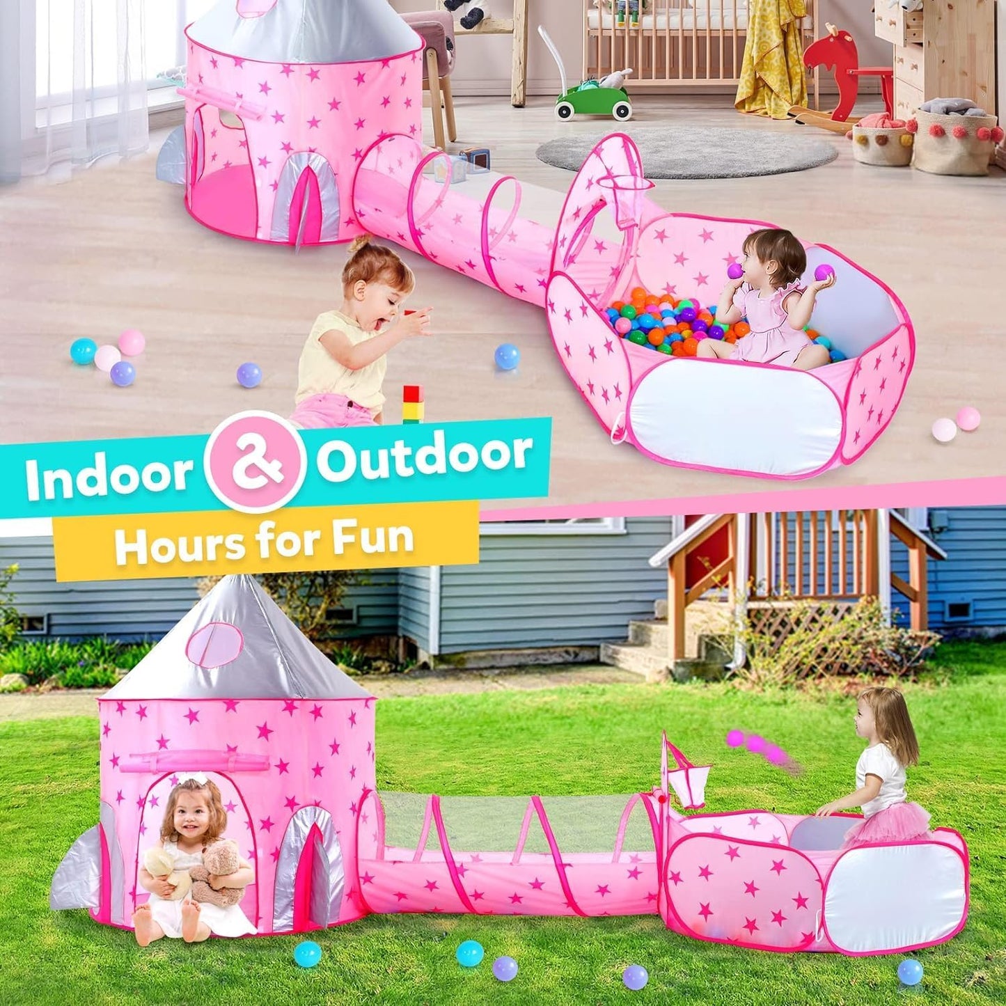 Tente-de-jeu-3-pi-ces-pour-enfants-Ch-teau-et-Tunnel-avec-piscine-خيمة-ترفيهية-للأطفال.png