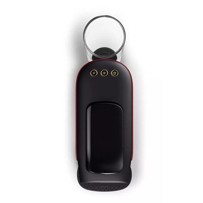MACHINE À CAFÉ CAPSULES L'OR BARISTA ROUGE - PHILIPS تنزوت