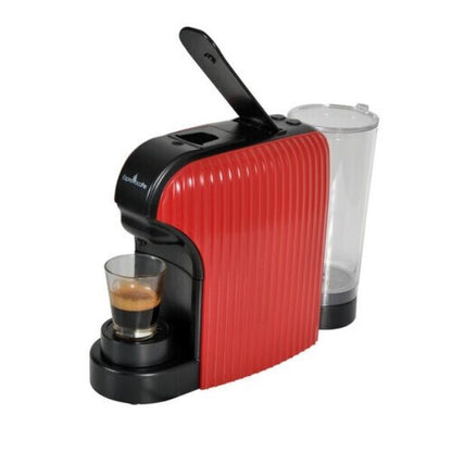 Sonalux Cafetière Nespresso 20 bars 1400 w تنزوت