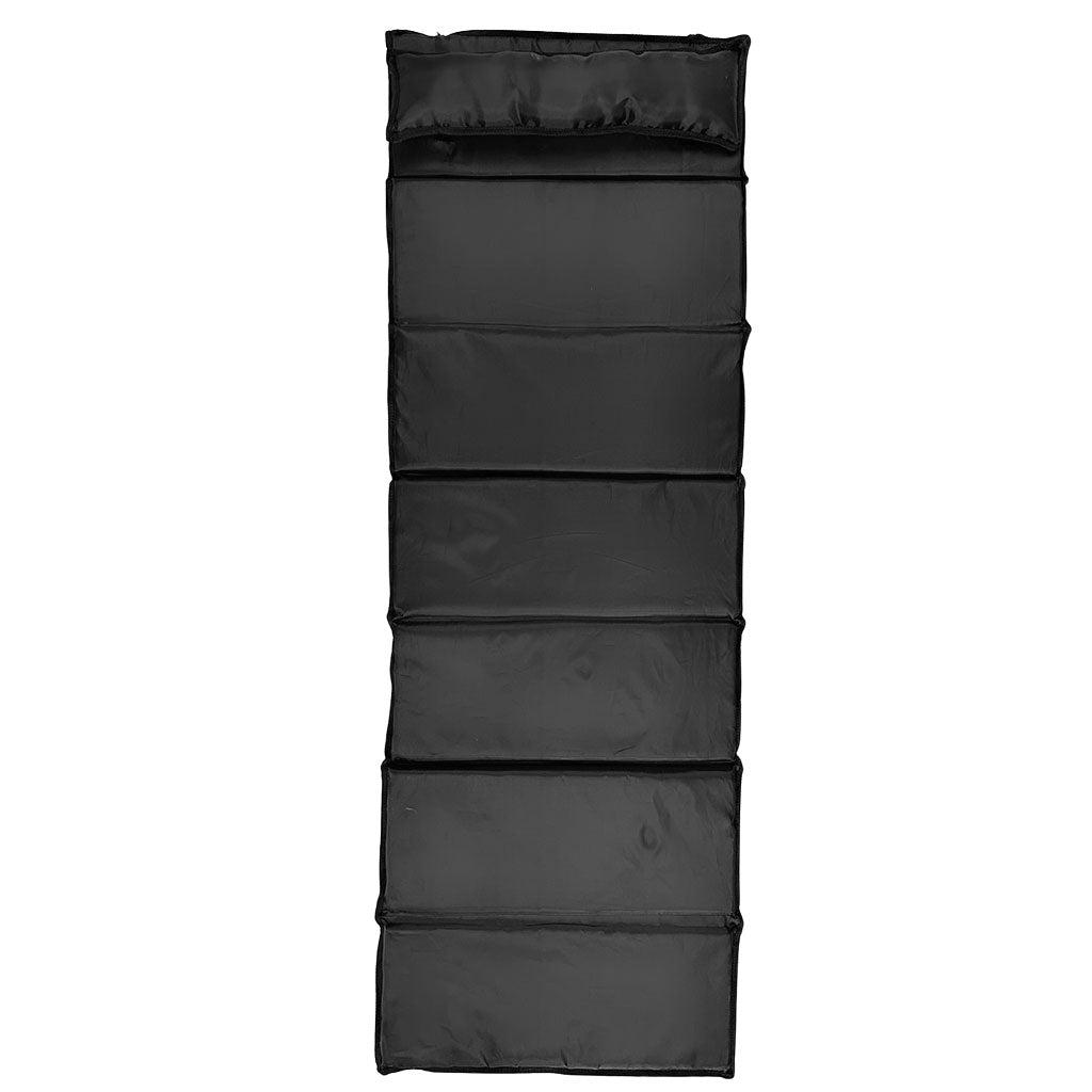 Matelas de Camping Pliable Facile à Transporter 185 x 65 cm – فرشة تخييم قابلة للطي تنزوت