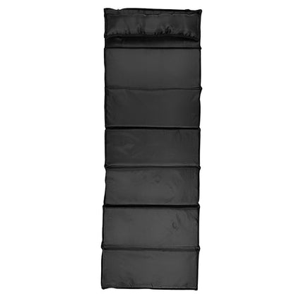 Matelas de Camping Pliable Facile à Transporter 185 x 65 cm – فرشة تخييم قابلة للطي تنزوت