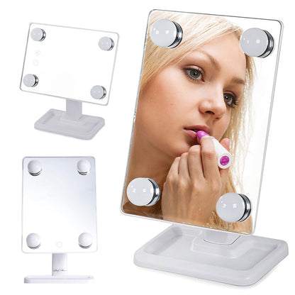 Miroir-de-Maquillage-avec-4-ampoules-LED-Contr-le-tactile-intelligent-et-rotation-360-مرآة-المكياج.png