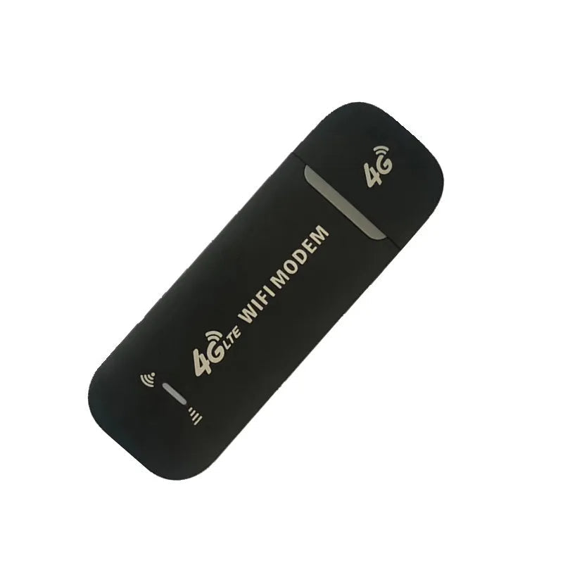 Modem 4G LTE 150 Mbps Adaptateur USB Sans Fil Routeur - تنزوت