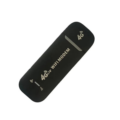 Modem 4G LTE 150 Mbps Adaptateur USB Sans Fil Routeur - تنزوت