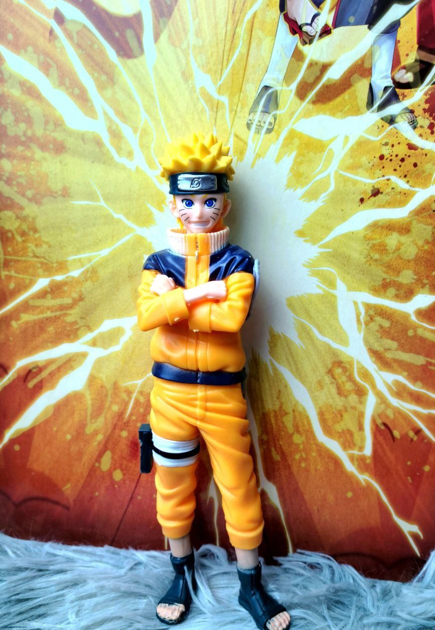 figurine de Dessin Animé Naruto shippuden تنزوت