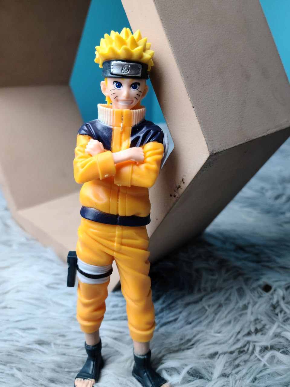 figurine de Dessin Animé Naruto shippuden تنزوت