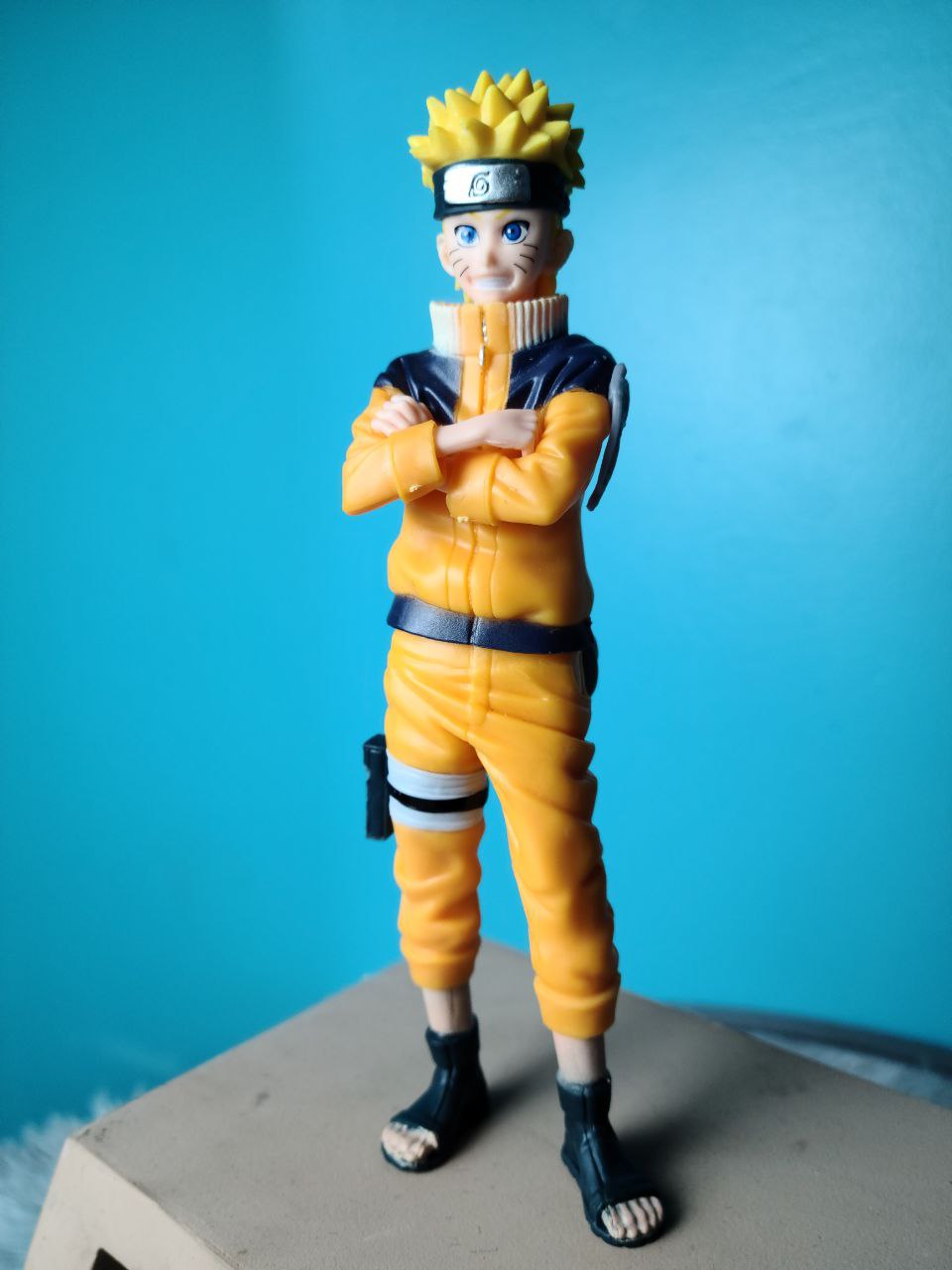 figurine de Dessin Animé Naruto shippuden تنزوت