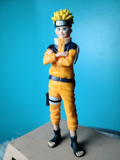 figurine de Dessin Animé Naruto shippuden تنزوت