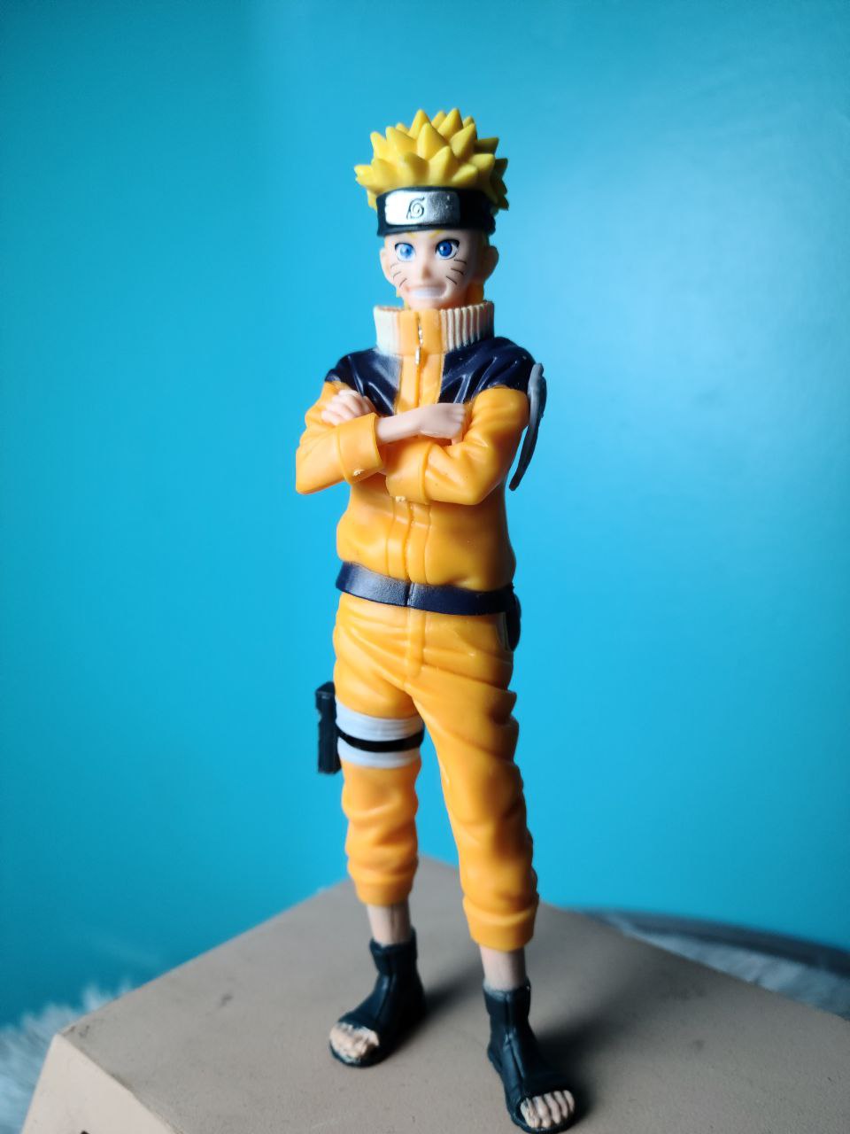 figurine de Dessin Animé Naruto shippuden تنزوت