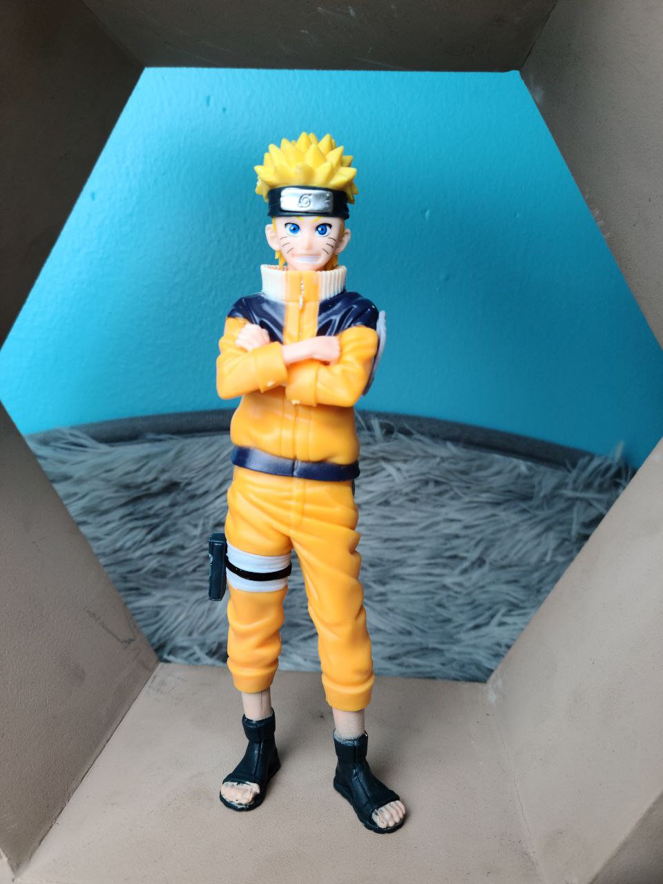 figurine de Dessin Animé Naruto shippuden تنزوت
