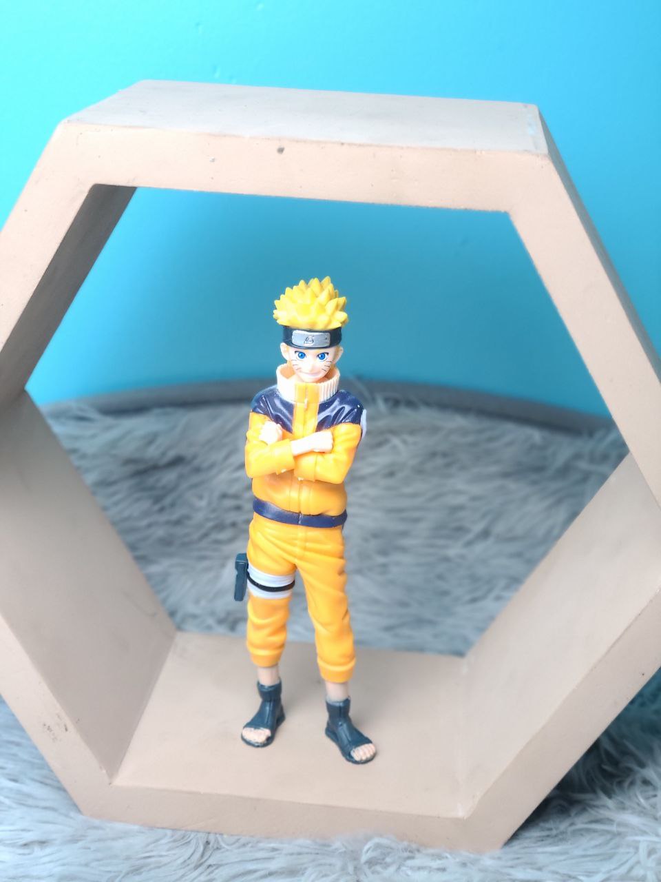 figurine de Dessin Animé Naruto shippuden تنزوت