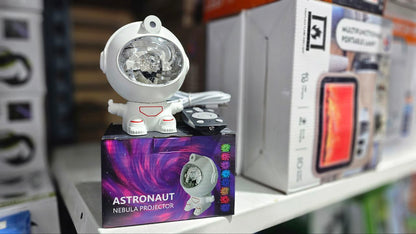 Projecteur De Lumière D'astronaute Ciél Etoilé nébuleuse galaxy V3 - تنزوت