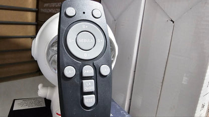 Projecteur De Lumière D'astronaute Ciél Etoilé nébuleuse galaxy V3 - تنزوت
