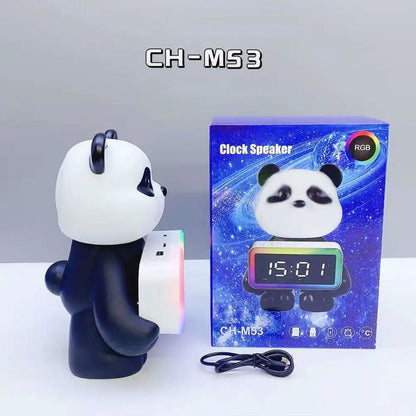 Enceinte-Bluetooth-Panda-et-R-veil-Num-rique-RGB-CH-M53-مكبر-صوت-وساعة-منبه.png