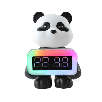 Enceinte-Bluetooth-Panda-et-R-veil-Num-rique-RGB-CH-M53-مكبر-صوت-وساعة-منبه.png