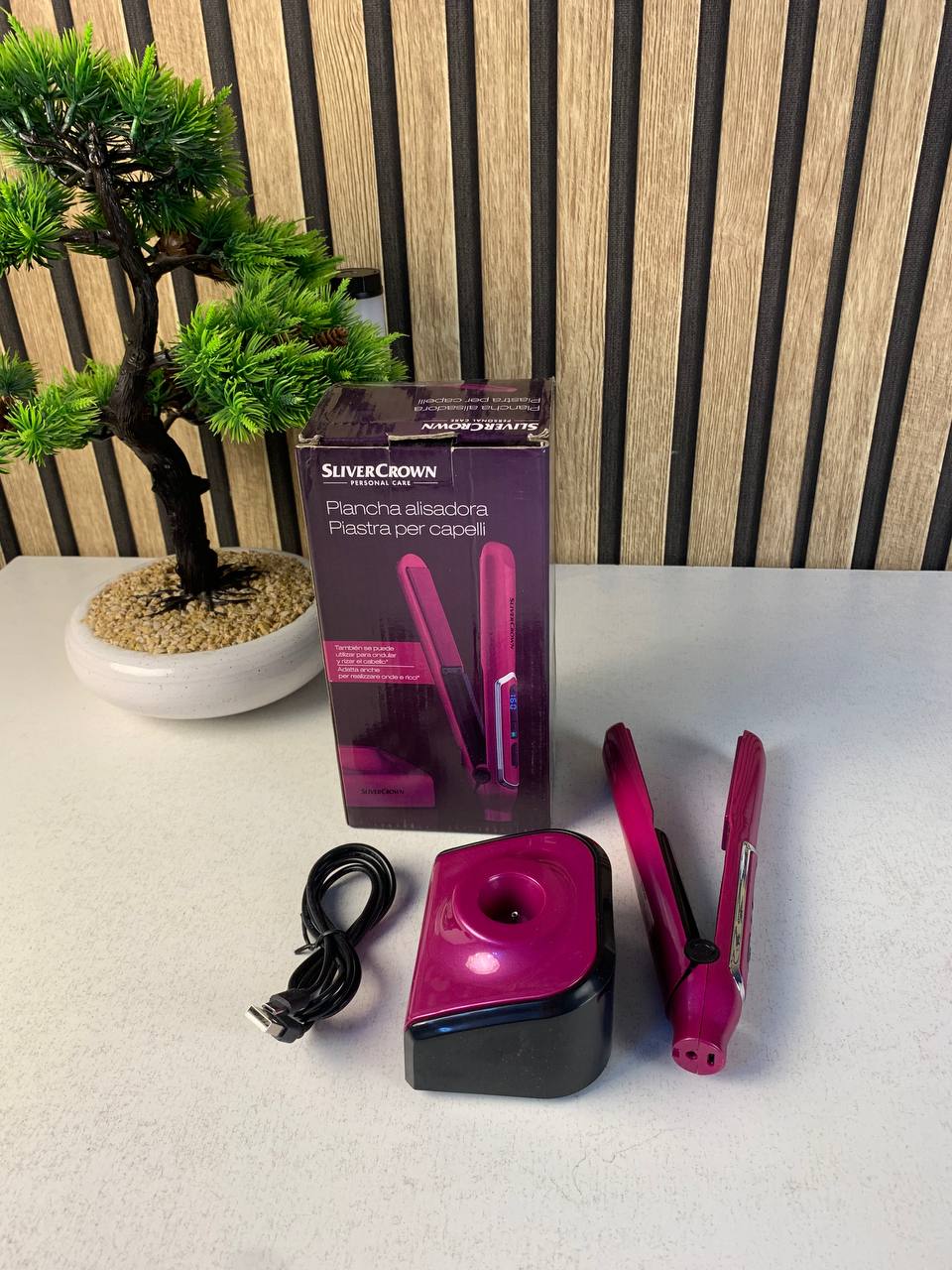 Mini-Lisseur-cheveux-rechargeable-USB-avec-Base-de-Chargement-مكواة-شعر-لاسلكية-2-في-1.png