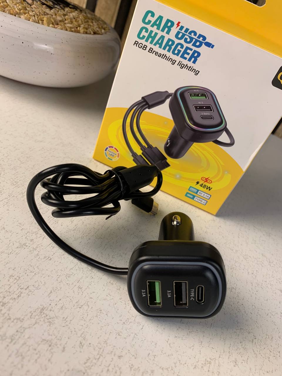 Chargeur-de-voiture-3-ports-avec-c-ble-de-charge-3-en-1-int-gr-Lightning-Type-C-Micro-USB-شاحن-سيارة.png