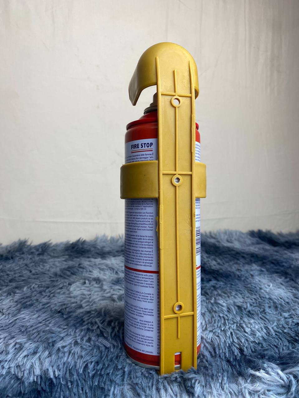 Extincteur Fire Stop 500ml - تنزوت